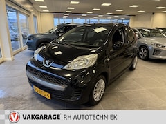 Peugeot 107 - 1.0-12V XS
