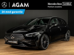Mercedes-Benz CLA-klasse Shooting Brake - 250 e Star Edition Panorama dak | Trekhaak