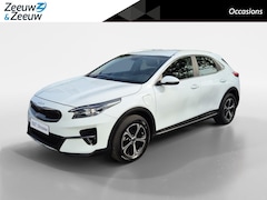 Kia XCeed - 1.6 GDi PHEV DynamicLine | Climate Control | Cruise Control | Navigatie | Carplay/Android