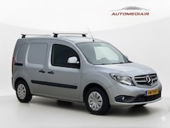 Mercedes-Benz Citan - 111 CDI BlueEFFICIENCY NAP 141.000KM | Airco | Pdc | Cruise | radio/Bluetooth