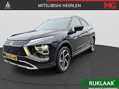 Mitsubishi Eclipse Cross - 2.4 PHEV Intense+ | Rijklaar | Apple Carplay/Android Auto | Keyless | Navigatie |