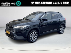 Toyota Corolla Cross - Hybrid 140 Style
