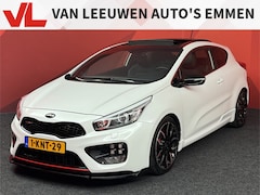 Kia Pro cee'd - 1.6 GT First Edition | Bomvol | 406/500 | 204 PK | NAP
