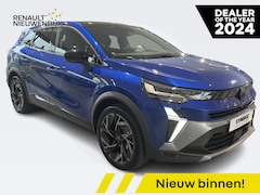 Renault Symbioz - 1.8 E-Tech full hybrid 160 esprit Alpine / PACK LIGHT & SOUND / PACK DRIVING & COMFORT PRE