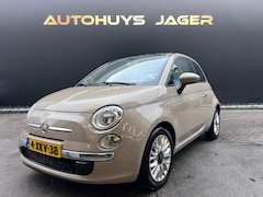 Fiat 500 - 0.9 TwinAir Turbo Lounge