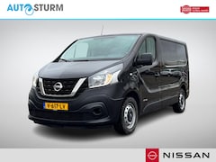 Nissan nv300 - 1.6 dCi 125 L1H1 Optima S&S | Trekhaak | Laadruimte Pakket | Cruise Control | Airco | Blue