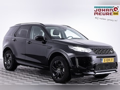 Land Rover Discovery Sport - 1.5 P300e PHEV S | LEDER | Meridian Audio