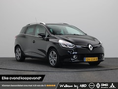 Renault Clio Estate - 90pk TCe Night&Day | Trekhaak | Dealer onderhouden | Airco | Navigatie | Lichtmetalen velg