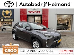 Toyota Yaris Cross - 1.5 Hybrid Active