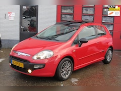 Fiat Punto Evo - 1.3 M-Jet Dynamic , DIESEL , 139.000 KM