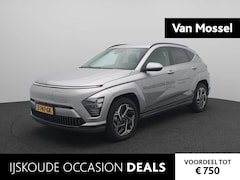 Hyundai Kona Electric - Comfort Smart 65.4 kWh | Warmtepomp | V2L | Stoelverwarming | Stuurverwarming | 18" LMV |