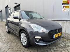 Suzuki Swift - 1.2 Select Smart Hybrid