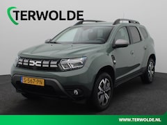 Dacia Duster - TCe 100 ECO-G Journey | Trekhaak | Navigatie | 360 Camera |