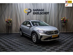 Volkswagen Taigo - 1.0 TSI Life Business|ACC|Carplay|Camera