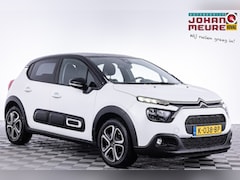 Citroën C3 - 1.2 PureTech Feel | NAVI | ECC | PDC ✅ 1e Eigenaar