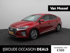 Hyundai IONIQ - 1.6 GDi PHEV Comfort | Automaat | Getint glas | Climate Control | Navigatie | Complete uit