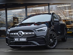 Mercedes-Benz GLA-Klasse - 250 e AMG Led Panorama Memory Camera 360 Trekh Keyless Pdc