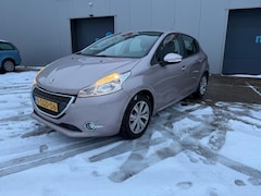 Peugeot 208 - 1.0 VTi Blue Lease 5 deurs met airco