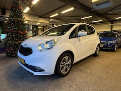 Kia Venga - 1.4 CVVT ComfortLine
