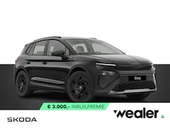 Skoda Elroq - 50 170 PK Limited Edition | 3.000 Inruilpremie | Achteruitrijcamera | Wireless Carplay & A