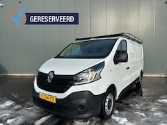 Renault Trafic - 1.6 dCi T29 L2H1 Com 3 ZITS | TREKHAAK | NAP