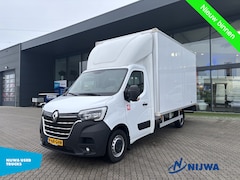 Renault Master - T35 2.3 dCi 165 Citybox