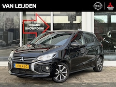 Mitsubishi Space Star - 1.2 CVT Instyle | Cruise Control | Camera | ECC | Apple CarPlay | Android Auto | Keyless