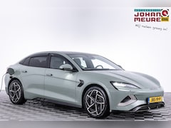 BYD Seal - Design RWD 82.5 kWh ✅ 1e Eigenaar