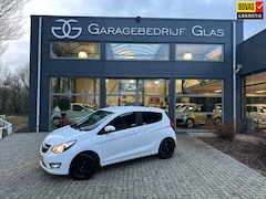 Opel Karl - 1.0 ecoFLEX Innovation leder - 53000 km