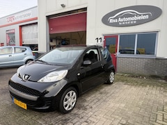Peugeot 107 - 1.0-12V XS Automaat