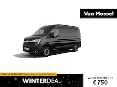 Renault Master Pro - T35 2.0 dCi 130 L2H2 Advance | Nieuw | BPM-vrij | Rijklaarprijs | openR link navigatiesyst