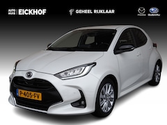 Mazda 2 Hybrid - 1.5 Select - 1e Eigenaar - Dealer onderhouden