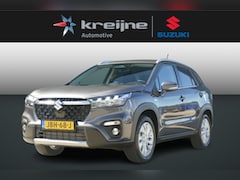 Suzuki S-Cross - 1.4 Boosterjet Select Smart Hybrid | Adapt. Cruise | Apple/Android | Camera | Keyless | RI