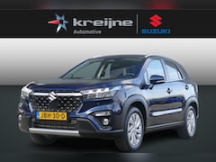 Suzuki S-Cross - 1.4 Boosterjet Select Smart Hybrid | Adapt. Cruise | Apple/Android | Camera | Keyless |RIJ