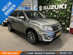 Suzuki Vitara - 1.4 Boosterjet Select | Trekhaak afneembaar | Navigatie |