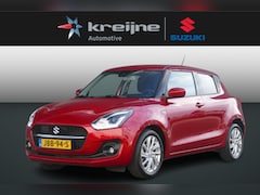 Suzuki Swift - 1.2 Select Smart Hybrid | LAGE KM STAND | APPLE CARPLAY/ANDRIOD AUTO | RIJKLAARPRIJS |