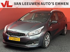 Kia Cee'd Sportswagon - 1.0 T-GDi Design Edition | Achteruitrijcamera | Cruise control | Navigatie