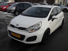 Kia Rio - apk 9.26 NAP 1.2 CVVT Comf. Pack airco