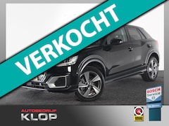 Audi Q2 - 1.4 TFSI CoD Launch Edition | pano dak | full options