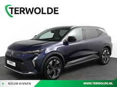 Renault Scenic E-Tech - techno 220 pk long range | Adapt. Cruise | Stoelverw. | Stoelmassage |