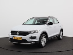 Volkswagen T-Roc - 1.0 TSI Style/ lage km/ trekhaak/ zeer mooi