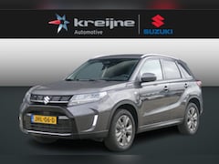 Suzuki Vitara - 1.4 Boosterjet Select Smart Hybrid | 1500KG TREKGEWICHT | APPLE CARPLAY/ANDRIOD AUTO | RIJ