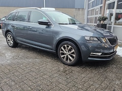 Skoda Octavia Combi - 1.0 TSI Greentech Ambition Business Camera/Trekhaak