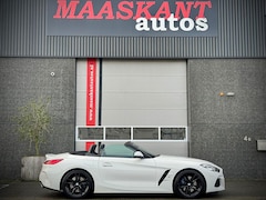 BMW Z4 Roadster - (g29) M40i / High Executive / M-Sport / Harman Kardon / Memory seats / M-gordels / Hud / A