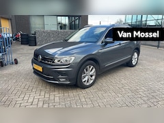 Volkswagen Tiguan - 2.0 TSI 4Motion Highline 191 PK | Automaat | Climate Control | Stoelverwarming | Adaptive