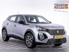 Peugeot 2008 - 1.2 PureTech 100 Style ✅ 1e Eigenaar
