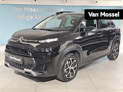 Citroën C3 Aircross - 1.2 PureTech Plus | Climate control | Apple Carplay/Android Auto | Parkeersensoren | 16" L