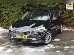 BMW 2-serie Active Tourer - 218i Executive Edition 136PK | Parkeercamera | HUD | Lederen bekleding | Climate Control