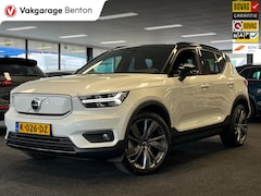 Volvo XC40 - Recharge P8 AWD R-Design | Panoramadak | LED | Apple CarPlay | Camera | DAB | Stuur- & Sto