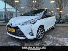 Toyota Yaris - 1.5 Hybrid Y20 Exclusive Edition * Navigatie * Camera